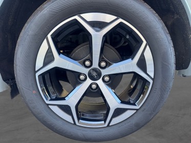 Ford puma 1.0 ecoboost 125 ch mhev ss powershift st-line occasion simplicicar lyon nord  simplicicar simplicibike france