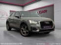 Audi q2 business 1.6 tdi 116 ch bvm6 business line occasion simplicicar lyon nord  simplicicar simplicibike france