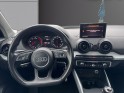 Audi q2 business 1.6 tdi 116 ch bvm6 business line occasion simplicicar lyon nord  simplicicar simplicibike france