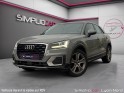 Audi q2 business 1.6 tdi 116 ch bvm6 business line occasion simplicicar lyon nord  simplicicar simplicibike france