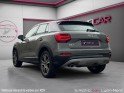 Audi q2 business 1.6 tdi 116 ch bvm6 business line occasion simplicicar lyon nord  simplicicar simplicibike france