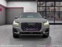Audi q2 business 1.6 tdi 116 ch bvm6 business line occasion simplicicar lyon nord  simplicicar simplicibike france