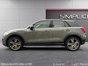Audi q2 business 1.6 tdi 116 ch bvm6 business line occasion simplicicar lyon nord  simplicicar simplicibike france