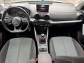 Audi q2 business 1.6 tdi 116 ch bvm6 business line occasion simplicicar lyon nord  simplicicar simplicibike france