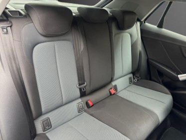 Audi q2 business 1.6 tdi 116 ch bvm6 business line occasion simplicicar lyon nord  simplicicar simplicibike france