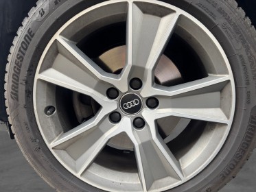 Audi q2 business 1.6 tdi 116 ch bvm6 business line occasion simplicicar lyon nord  simplicicar simplicibike france