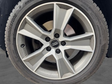 Audi q2 business 1.6 tdi 116 ch bvm6 business line occasion simplicicar lyon nord  simplicicar simplicibike france