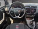 Seat ibiza 1.0 ecotsi 115 ch s/s bvm6 fr xclusive occasion simplicicar lyon nord  simplicicar simplicibike france