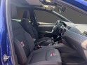 Seat ibiza 1.0 ecotsi 115 ch s/s bvm6 fr xclusive occasion simplicicar lyon nord  simplicicar simplicibike france