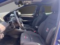 Seat ibiza 1.0 ecotsi 115 ch s/s bvm6 fr xclusive occasion simplicicar lyon nord  simplicicar simplicibike france