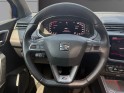 Seat ibiza 1.0 ecotsi 115 ch s/s bvm6 fr xclusive occasion simplicicar lyon nord  simplicicar simplicibike france