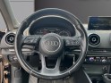 Audi a3 business 1.6 tdi 110 business line • carplay • garantie 12 mois occasion simplicicar lyon nord  simplicicar...