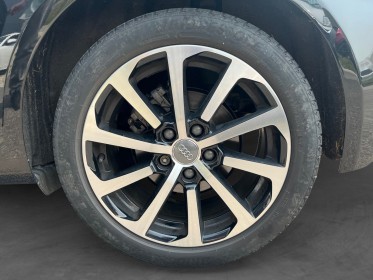 Audi a3 business 1.6 tdi 110 business line • carplay • garantie 12 mois occasion simplicicar lyon nord  simplicicar...