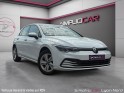 Volkswagen golf 8 110cv life plus occasion simplicicar lyon nord  simplicicar simplicibike france
