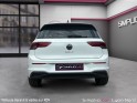 Volkswagen golf 8 110cv life plus occasion simplicicar lyon nord  simplicicar simplicibike france