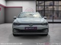 Volkswagen golf 8 110cv life plus occasion simplicicar lyon nord  simplicicar simplicibike france