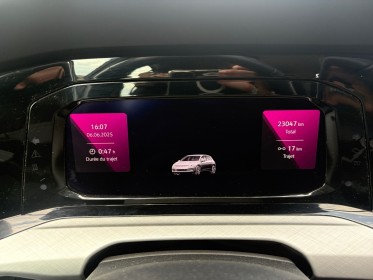 Volkswagen golf 8 110cv life plus occasion simplicicar lyon nord  simplicicar simplicibike france