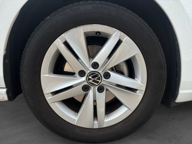 Volkswagen golf 8 110cv life plus occasion simplicicar lyon nord  simplicicar simplicibike france