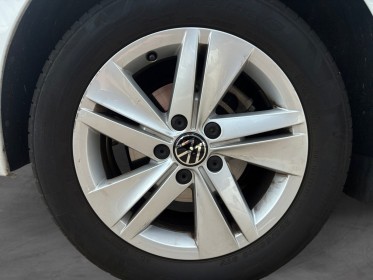 Volkswagen golf 8 110cv life plus occasion simplicicar lyon nord  simplicicar simplicibike france