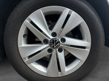 Volkswagen golf 8 110cv life plus occasion simplicicar lyon nord  simplicicar simplicibike france