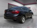 Bmw x6 f16 xdrive30d 258 ch lounge plus a occasion simplicicar lyon nord  simplicicar simplicibike france