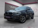 Bmw x6 f16 xdrive30d 258 ch lounge plus a occasion simplicicar lyon nord  simplicicar simplicibike france