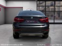 Bmw x6 f16 xdrive30d 258 ch lounge plus a occasion simplicicar lyon nord  simplicicar simplicibike france