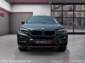 Bmw x6 f16 xdrive30d 258 ch lounge plus a occasion simplicicar lyon nord  simplicicar simplicibike france