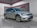 Volkswagen golf 1.4 tsi 125 bluemotion confortline • carplay • garantie 12 mois occasion simplicicar lyon nord ...