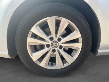 Volkswagen golf 1.4 tsi 125 bluemotion confortline • carplay • garantie 12 mois occasion simplicicar lyon nord ...