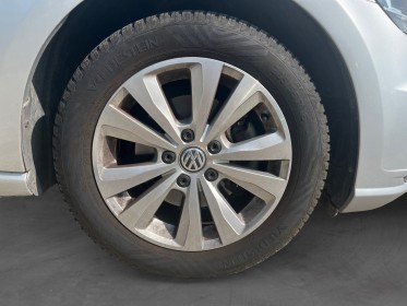 Volkswagen golf 1.4 tsi 125 bluemotion confortline • carplay • garantie 12 mois occasion simplicicar lyon nord ...