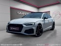 Audi a5 sportback 40 tdi 204 s tronic 7 quattro s line occasion simplicicar lyon nord  simplicicar simplicibike france