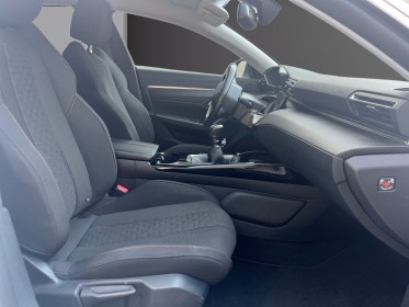 Peugeot 508 sw bluehdi 130 ch ss bvm6 active • carplay • virtual cockpit • full led • garantie 12 mois occasion...