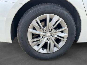 Peugeot 508 sw bluehdi 130 ch ss bvm6 active • carplay • virtual cockpit • full led • garantie 12 mois occasion...