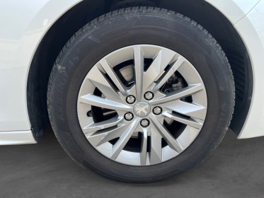 Peugeot 508 sw bluehdi 130 ch ss bvm6 active • carplay • virtual cockpit • full led • garantie 12 mois occasion...