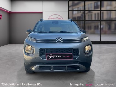 Citroen c3 aircross business puretech 110 ss bvm6 feel business occasion simplicicar lyon nord  simplicicar simplicibike france