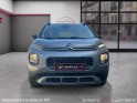 Citroen c3 aircross business puretech 110 ss bvm6 feel business occasion simplicicar lyon nord  simplicicar simplicibike france