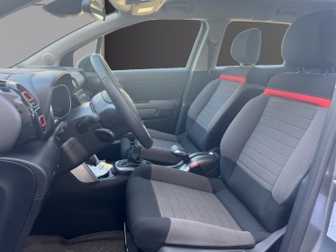 Citroen c3 aircross business puretech 110 ss bvm6 feel business occasion simplicicar lyon nord  simplicicar simplicibike france