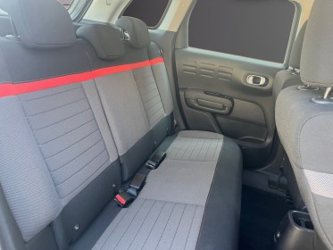 Citroen c3 aircross business puretech 110 ss bvm6 feel business occasion simplicicar lyon nord  simplicicar simplicibike france