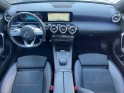 Mercedes classe a 220 d 8g-dct amg line • toit ouvrant • burmester • garantie 12 mois occasion simplicicar lyon nord ...