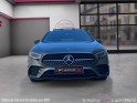 Mercedes classe a 220 d 8g-dct amg line • toit ouvrant • burmester • garantie 12 mois occasion simplicicar lyon nord ...