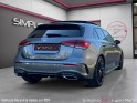 Mercedes classe a 220 d 8g-dct amg line • toit ouvrant • burmester • garantie 12 mois occasion simplicicar lyon nord ...