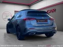 Mercedes classe a 220 d 8g-dct amg line • toit ouvrant • burmester • garantie 12 mois occasion simplicicar lyon nord ...