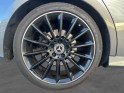 Mercedes classe a 220 d 8g-dct amg line • toit ouvrant • burmester • garantie 12 mois occasion simplicicar lyon nord ...