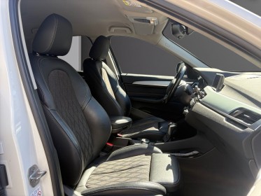 Bmw x1 f48 xdrive 20d 190 ch bva8 xline occasion simplicicar lyon nord  simplicicar simplicibike france