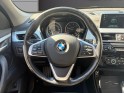 Bmw x1 f48 xdrive 20d 190 ch bva8 xline occasion simplicicar lyon nord  simplicicar simplicibike france