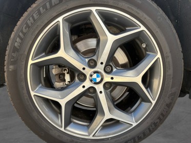 Bmw x1 f48 xdrive 20d 190 ch bva8 xline occasion simplicicar lyon nord  simplicicar simplicibike france