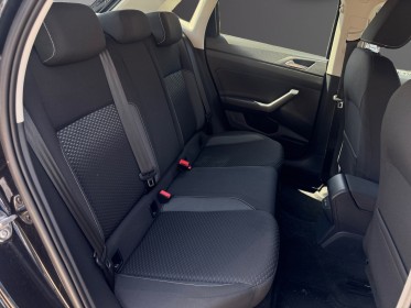 Volkswagen polo 1.0 tsi 95 ss dsg7 active occasion simplicicar lyon nord  simplicicar simplicibike france