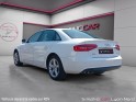 Audi a4 a4 2.0 tdi 190 dpf clean diesel ambiente occasion simplicicar lyon nord  simplicicar simplicibike france