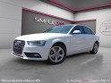 Audi a4 a4 2.0 tdi 190 dpf clean diesel ambiente occasion simplicicar lyon nord  simplicicar simplicibike france